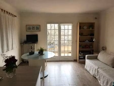 location appartement t1 meublé au pradet (83220) : à louer t1 meublé / 28m² le pradet