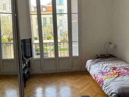 location appartement t1 à nice (06000) : à louer t1 / 12m² nice