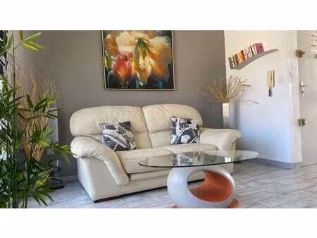 location appartement t1 meublé à toulon (83000) : à louer t1 meublé / 28m² toulon