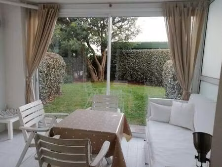 location appartement t1 meublé à anglet (64600) : à louer t1 meublé / 29m² anglet