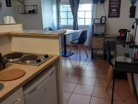 location appartement t1 meublé à avignon (84000) : à louer t1 meublé / 21m² avignon