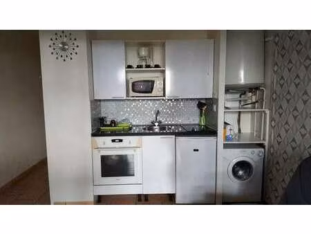 location appartement t1 meublé à bayonne (64100) : à louer t1 meublé / 24m² bayonne