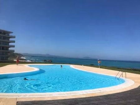 location appartement t1 meublé à biarritz (64200) : à louer t1 meublé / 30m² biarritz
