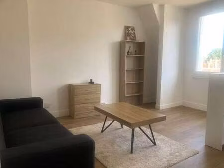 location appartement t1 meublé à bourges (18000) : à louer t1 meublé / 26m² bourges