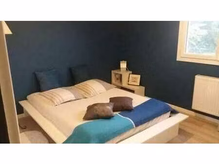 location appartement t1 meublé à cestas (33610) : à louer t1 meublé / 13m² cestas