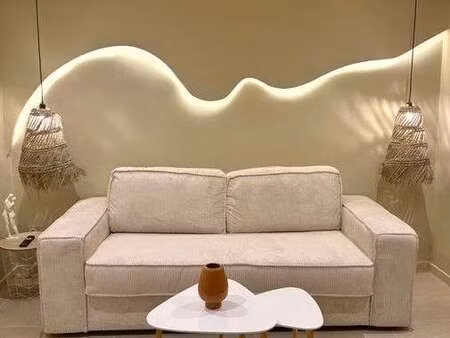location appartement t1 meublé à chartres (28000) : à louer t1 meublé / 25m² chartres