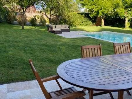 location appartement t1 meublé à cinq-mars-la-pile (37130) : à louer t1 meublé / 25m² cinq