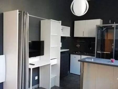 location appartement t1 meublé à dreux (28100) : à louer t1 meublé / 15m² dreux