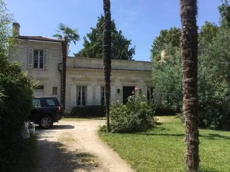 location appartement t1 meublé à mérignac (33700) : à louer t1 meublé / 16m² mérignac