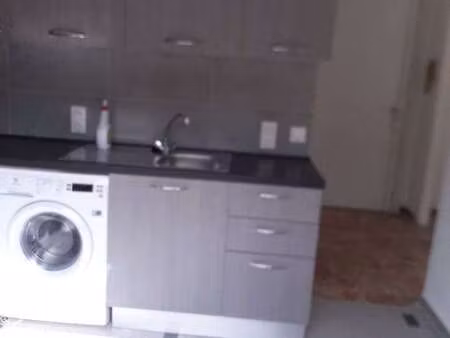 location appartement t1 à nice (06000) : à louer t1 / 32m² nice