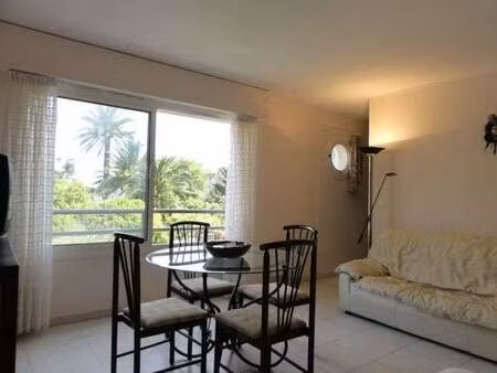location appartement t1 meublé à nice (06000) : à louer t1 meublé / 30m² nice
