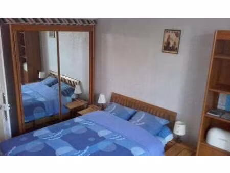 location appartement t1 meublé à orléans (45000) : à louer t1 meublé / 18m² orléans