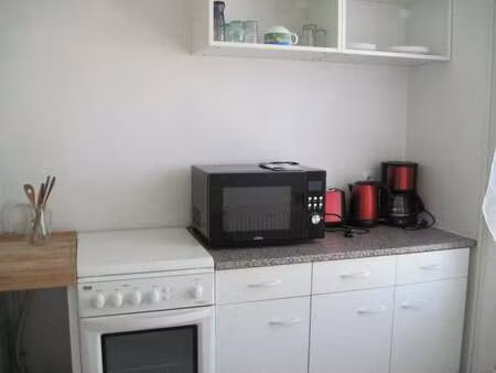 location appartement t1 meublé à orléans (45000) : à louer t1 meublé / 34m² orléans