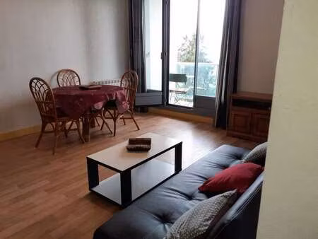 location appartement t1 meublé à orléans (45000) : à louer t1 meublé / 39m² orléans