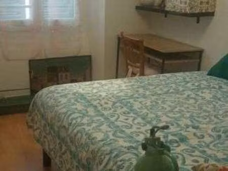 location appartement t1 meublé à pau (64000) : à louer t1 meublé / 12m² pau