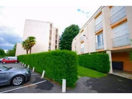 location appartement t1 meublé à pau (64000) : à louer t1 meublé / 20m² pau