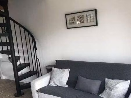 location appartement t1 meublé à pessac (33600) : à louer t1 meublé / 45m² pessac
