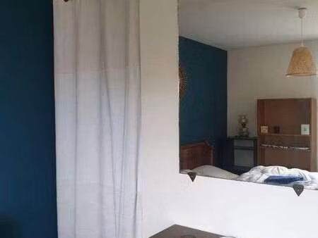location appartement t1 meublé à saint-jean-le-blanc (45650) : à louer t1 meublé / 12m² sa