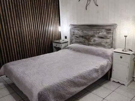 location appartement t1 meublé à saint-paul-lès-dax (40990) : à louer t1 meublé / 25m² sai