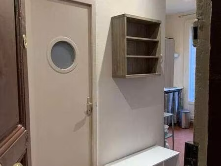 location appartement t1 meublé à toulon (83000) : à louer t1 meublé / 36m² toulon