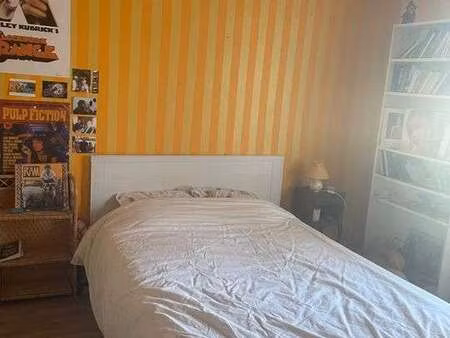 location appartement t1 meublé à tours (37000) : à louer t1 meublé / 14m² tours