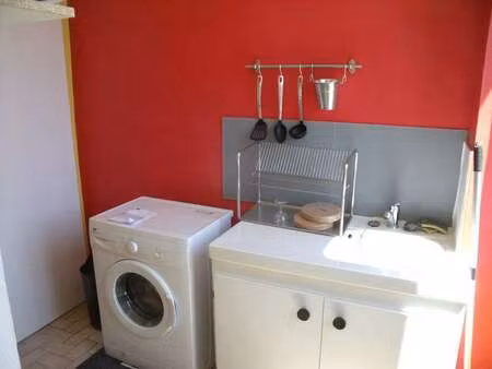 location appartement t1 meublé à tours (37000) : à louer t1 meublé / 50m² tours