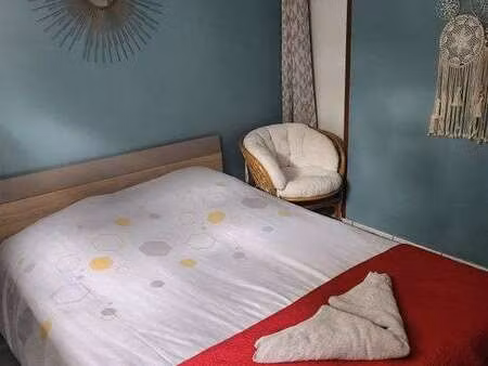 location appartement t1 meublé à villeneuve-sur-lot (47300) : à louer t1 meublé / 10m² vil