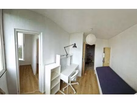 location appartement t1 meublé à cenon (33150) : à louer t1 meublé / 14m² cenon
