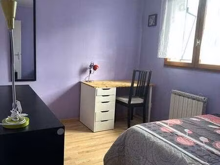 location appartement t1 meublé à eysines (33320) : à louer t1 meublé / 11m² eysines