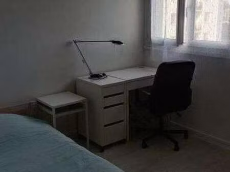 location appartement t1 meublé à gradignan (33170) : à louer t1 meublé / 9m² gradignan