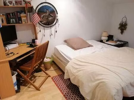 location appartement t1 meublé à mérignac (33700) : à louer t1 meublé / 14m² mérignac