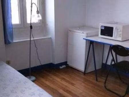 location appartement t1 meublé à orléans (45000) : à louer t1 meublé / 15m² orléans