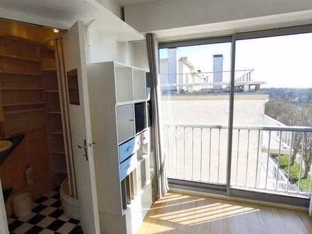 location appartement t1 meublé à orléans (45000) : à louer t1 meublé / 28m² orléans