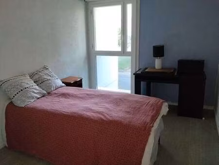 location appartement t1 meublé à pessac (33600) : à louer t1 meublé / 12m² pessac