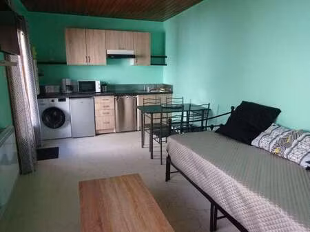 location appartement t1 meublé à alès (30100) : à louer t1 meublé / 20m² alès