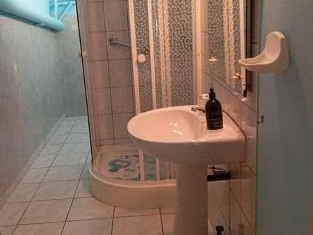 location appartement t1 meublé à alès (30100) : à louer t1 meublé / 45m² alès