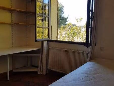 location appartement t1 meublé à castelnau-le-lez (34170) : à louer t1 meublé / 14m² caste