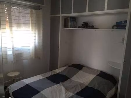 location appartement t1 meublé à palavas-les-flots (34250) : à louer t1 meublé / 9m² palav