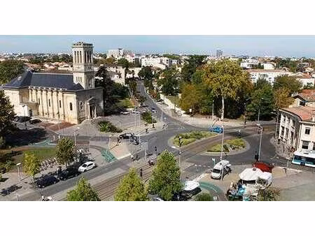 location appartement 2 pièces à talence (33400) : à louer 2 pièces / talence