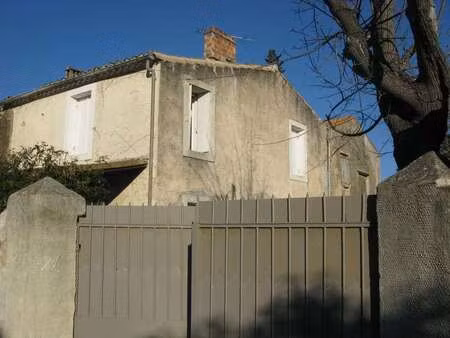 location maison à baillargues (34670) : à louer / 98m² baillargues