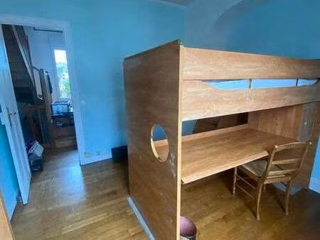 location appartement t1 meublé à arcueil (94110) : à louer t1 meublé / 12m² arcueil