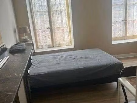 location appartement t1 meublé à carcassonne (11000) : à louer t1 meublé / 19m² carcassonn