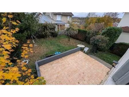 location appartement t1 à chaville (92370) : à louer t1 / 12m² chaville
