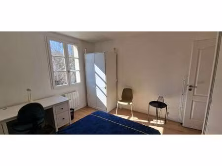 location appartement t1 meublé à franconville (95130) : à louer t1 meublé / 12m² franconvi