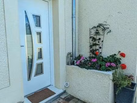 location appartement 3 pièces meublé à herblay (95220) : à louer 3 pièces meublé / 53m² he