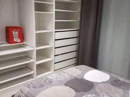 location appartement t1 meublé à lunel (34400) : à louer t1 meublé / 20m² lunel