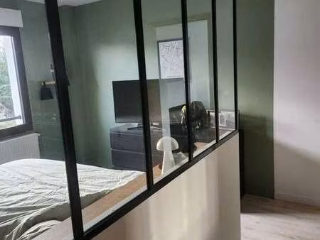 location appartement t1 meublé à magny-les-hameaux (78114) : à louer t1 meublé / 25m² magn