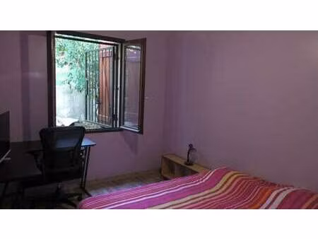 location appartement t1 meublé à montpellier (34000) : à louer t1 meublé / 12m² montpellie