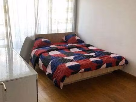 location appartement t1 meublé à montpellier (34000) : à louer t1 meublé / 13m² montpellie