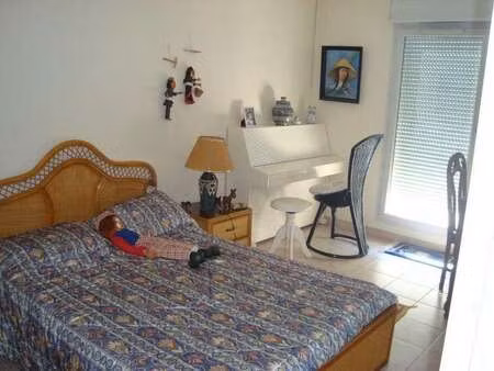 location appartement t1 meublé à montpellier (34000) : à louer t1 meublé / 14m² montpellie